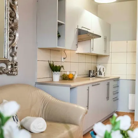 Apartament Central Ii Apartment *